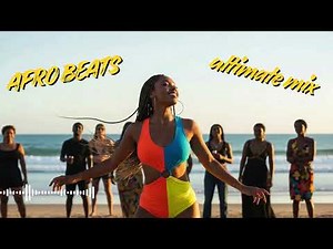 Top Afrobeats 2025 🎶 | Best New Afrobeat Hits & Trending Party Music