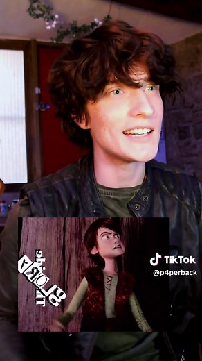 EXTRA GUTS AND GLORY ON THE SIDE | [@dreamworks ] #hiccuphaddock#hiccup #httyd #httydliveaction #hiccupcosplay #hiccuphaddockcosplay #malecosplay