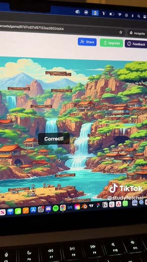 Discover Learning with AI on StudyFetch.com