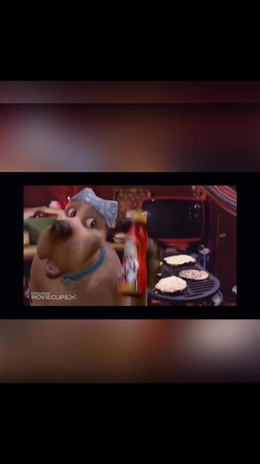 Ruh Roh Raggy 🐶 #fypシ #viral #scoobydoo @thebigscoobydoo
