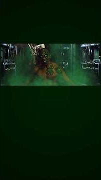 Ombis 2: Alien Awakening 👽🔥 | Official Sneak Peek Montage