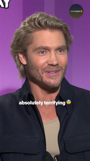 925K views · 19K reactions | Chad Michael Murray was "absolutely terrified" shooting his Britney Spears singing scene in "Freaky Friday"  | CinemaBlend | Facebook