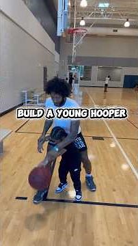 Make Your Kid Better at Basketball FAST 🏀 | Fun Workout Kids Will Love!
