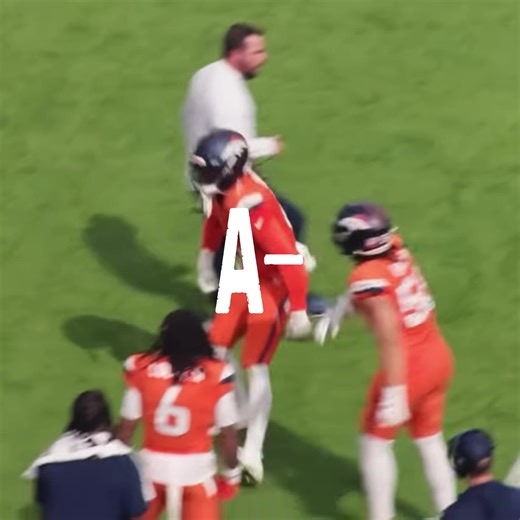 Numba 15: The GOAT in Denver Broncos History