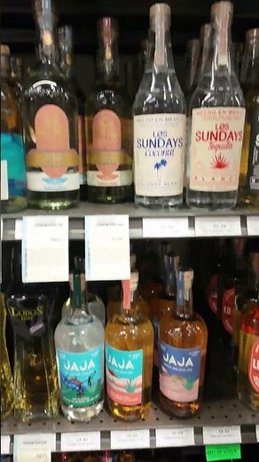 Tequila Treasure Hunt: Top 5 Best Deals at Total Wine Right Now