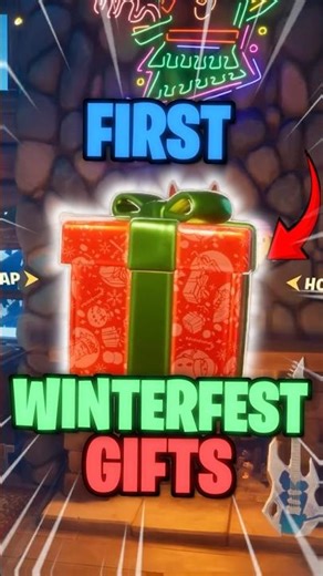Don’t Miss These FREE WINTERFEST REWARDS! 🎁