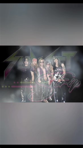 #80s #HairMetal | Derrick Brewer