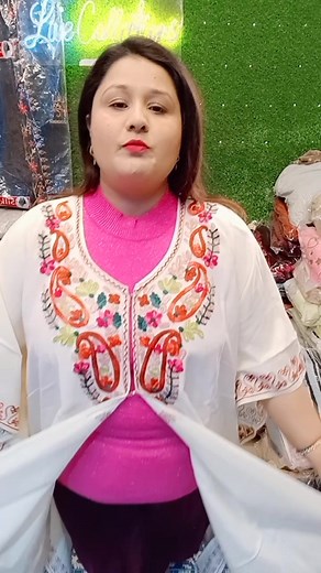 2.4K views · 14 reactions | Phulkari Live Collections on Reels | Facebook