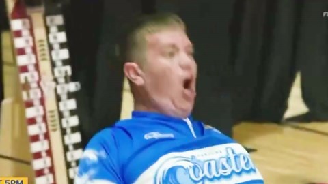 Nye detaljer om brylluppet: Duplantis misser stort stævne