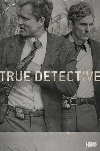 True Detective: Season 1: True Detective: Season 1 Trailer - Changes