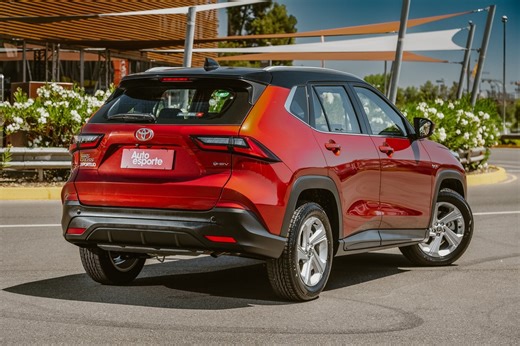 Veja 55 carros que serão lançados no Brasil no 2º semestre de 2025