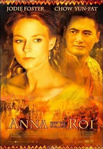 ANNA ET LE ROI