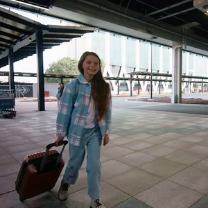 Our new undercover drop-off & pick-up area inside the Transport Hub has opened! The road layout has changed so please plan ahead before you leave. | Auckland Airport