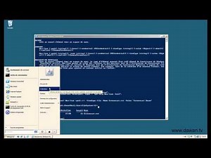 Windows Powershell : Créer un répertoire ou un fichier