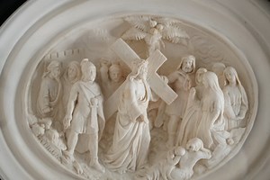 62K views · 4.4K reactions | "For the sake of His sorrowful passion,...