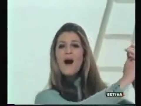 como Los Reyes en galilea - Sheila los Reyes magos videoclip.avi