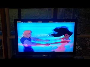 opening to the lion king 1995 vhs