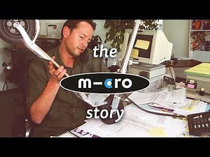 The Micro Story: From Kick Scooter to Microlino - The Evolution of Micro Mobility!