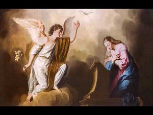 ANGELUS - HILIGAYNON (PAROKYA SANG INMACULADA CONCEPCION, OTON)