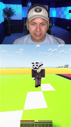 LÜGE ODER WAHRHEIT? #minecraft #hacker