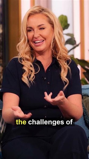 Josie Gibson's Inspiring Lipoedema Journey