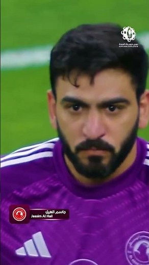 أبرز تصديات الأسبوع الثاني والعشرين من #دوري_نجوم_بنك_الدوحة 🧤