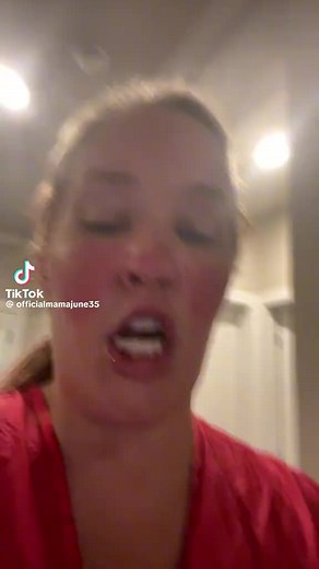 Mama June's Journey with the LIVE Incentive Program