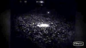 Wrestlemania 25 Intro