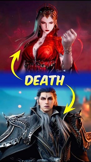 Long Xiaoyao Death
