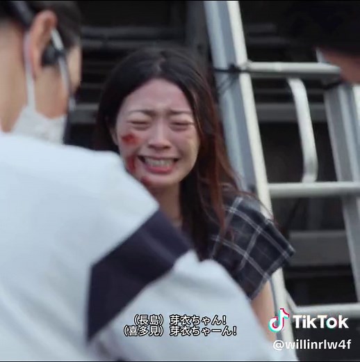 東京MER ドラマ ～走る緊急救命室～ NGシーン集
