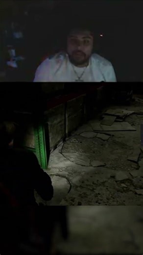 #residentevil #diversiongamer #divertido #gaming #somosgamers #residentevil4remake #minecraft