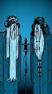 DnD Radio Stations - A Punkey Doodles mash-up