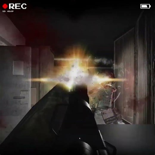 Task force 3 and Containment squad 2 fight an anomaly