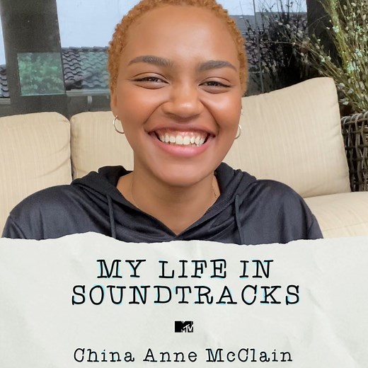 258K views · 290 reactions | Find out all about the films that helped score the soundtrack to China Anne McClain's life! ❤️   | MTV | Facebook