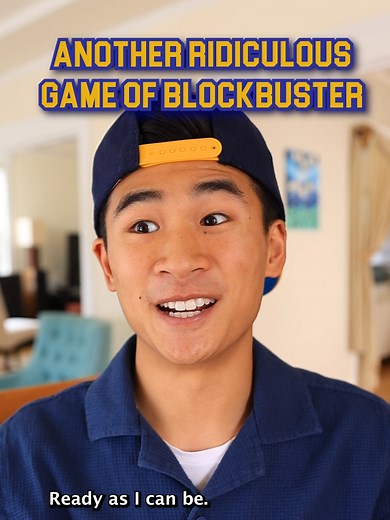Film Buff vs Casual Movie Goer Quiz Showdown