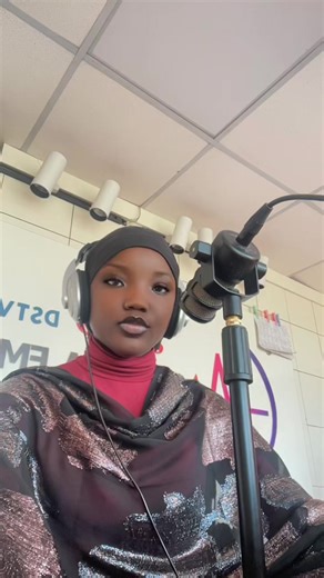 Hamada FM 91.3 Live Radio