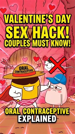 Do you know about this pill?💊🫣 #valentinesday#pregnancy #oralcontraceptive #love