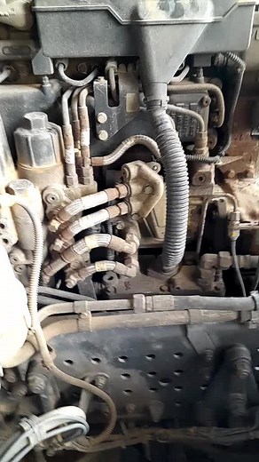 Exploring Diesel Engine Components and Maintenance