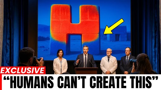 New 3D Scans Finally Reveal How Puma Punku’s H Blocks Were Made | Haruzi Joshua 𓆈 𓃻 𓃔