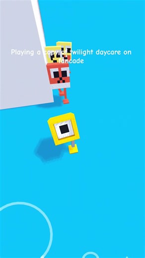 A copy of twilight daycare?