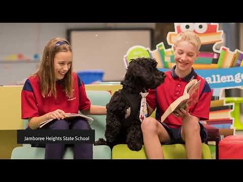 Premier’s Reading Challenge – Why do schools love taking part?