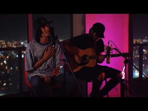 Danny Ocean - Dembow (Acoustic Version)
