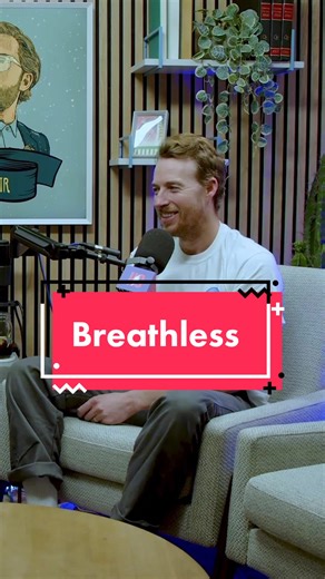 today’s IF I WERE YOU podcast took our breath away… #jakeandamir