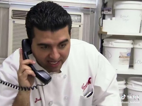 Delivery Man Ruins Cake and Faces Consequences! - Part 1