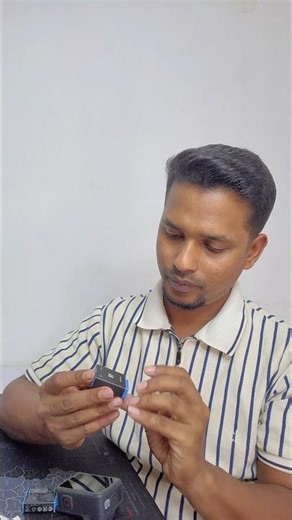 Power Up! GoPro Battery Replacement #shorts