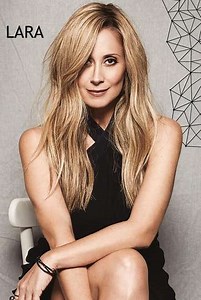 Lara - Movie