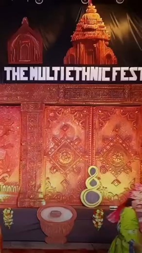 Cosmopolitan - The Multi-Ethnic Fest of NIT Rourkela on Instagram: "✨ Just 9 days to go before COSMOPOLITAN- TMEF’25 sets NITR aglow! A stage where cultures converge, traditions dazzle, and unity takes the spotlight. 🌍💃 Brace yourself for mesmerizing performances, stirring music, and boundless energy. 🔥 ⏳ The countdown has begun, and the excitement is unstoppable. Don’t just witness it-live it! 🎶💫 #nitr #TMEF2025 #cosmopolitan2025 #culturalheritage"