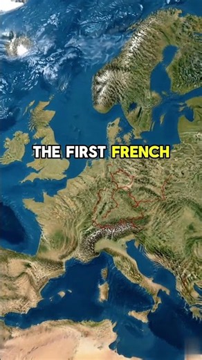 Evolution of France (843–2026) 🇫🇷🗺️