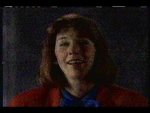 CBS Commercials (1992)