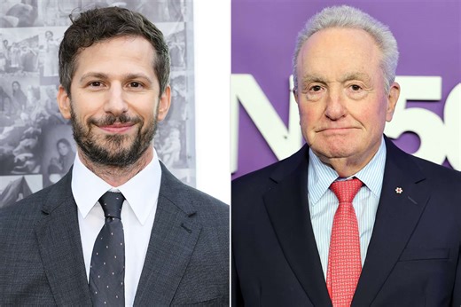 'SNL' writer recalls Andy Samberg sketch that Lorne Michaels hated: 'One we'll never live down'